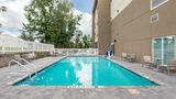Holiday Inn Express & Suites Alachua Pool