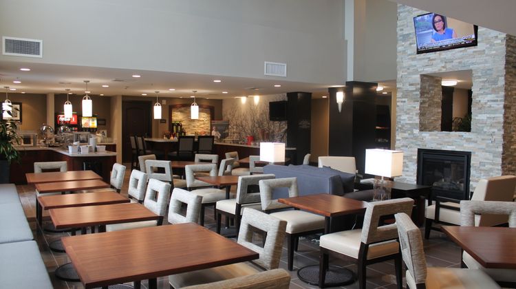 Staybridge Suites Carlsbad Restaurant