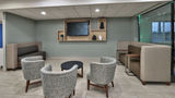 Holiday Inn Express Santa Rosa Lobby