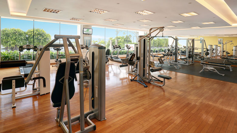 <b>Holiday Inn Health Club</b>. Images powered by <a href="https://www.leonardoworldwide.com/" title="Leonardo Worldwide" target="_blank">Leonardo</a>.