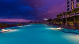 <b>Holiday Inn Pool</b>. Images powered by <a href="https://leonardo.com/" title="Leonardo Worldwide" target="_blank">Leonardo</a>.