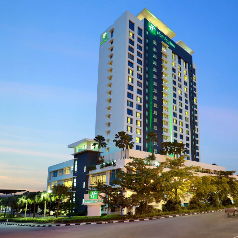 Holiday Inn