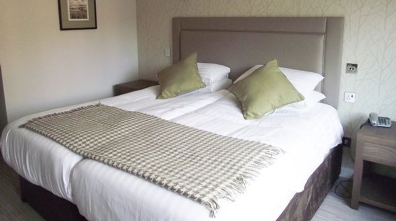 <b>Winchester Royal Hotel Room</b>. Images powered by <a href="https://www.leonardoworldwide.com/" title="Leonardo Worldwide" target="_blank">Leonardo</a>.