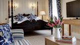 Winchester Royal Hotel Room