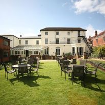 Winchester Royal Hotel