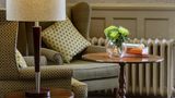 Winchester Royal Hotel Lobby