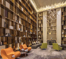 Somerset Baitang Suzhou Lobby