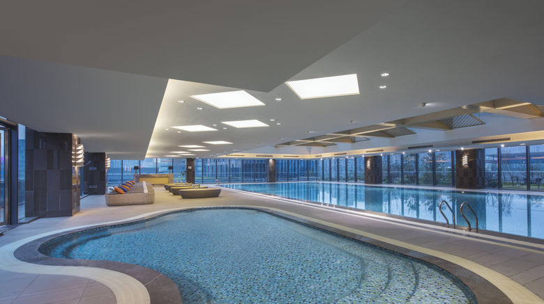 <b>Somerset Baitang Suzhou Exterior</b>. Images powered by <a href="https://www.leonardoworldwide.com/" title="Leonardo Worldwide" target="_blank">Leonardo</a>.