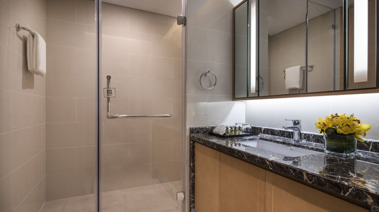 <b>Somerset Harmony City Wuxi Room</b>. Images powered by <a href="https://www.leonardoworldwide.com/" title="Leonardo Worldwide" target="_blank">Leonardo</a>.