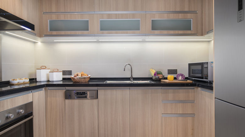 <b>Somerset Harmony City Wuxi Room</b>. Images powered by <a href="https://www.leonardoworldwide.com/" title="Leonardo Worldwide" target="_blank">Leonardo</a>.