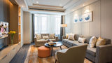 Somerset Harmony City Wuxi Lobby