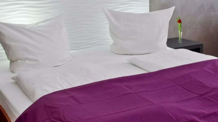 Hotel Artim Room