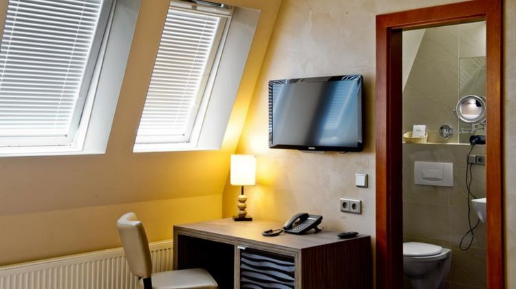 Hotel Artim Room