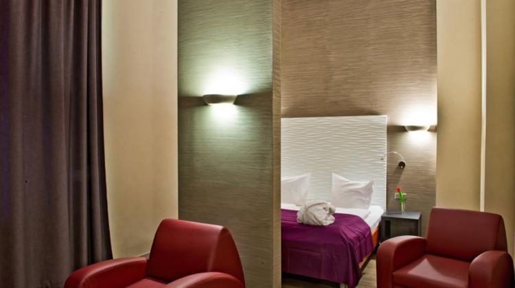 Hotel Artim Room