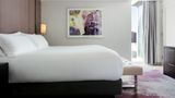 Loews Atlanta Hotel Suite