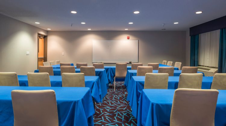 Holiday Inn Express Meeting
