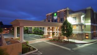 Holiday Inn Express