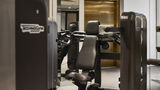 Nobu Hotel Ibiza Bay Health Club