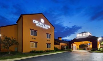 Chicago Club Inn & Suites
