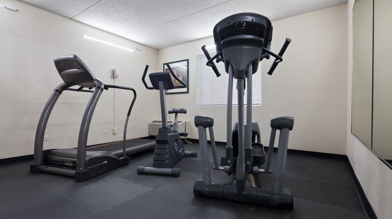 <b>Chicago Club Inn & Suites Recreation</b>. Images powered by <a href="https://www.leonardoworldwide.com/" title="Leonardo Worldwide" target="_blank">Leonardo</a>.