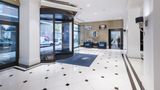 Eurostars Danube Budapest Lobby