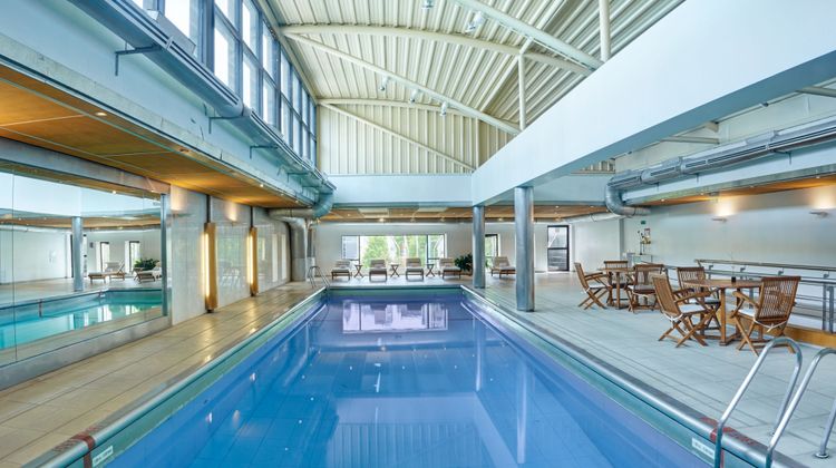 InterContinental Buenos Aires Pool