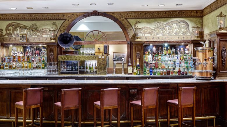 <b>InterContinental Buenos Aires Restaurant</b>. Images powered by <a href="https://www.leonardoworldwide.com/" title="Leonardo Worldwide" target="_blank">Leonardo</a>.