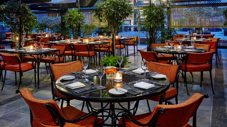 InterContinental Buenos Aires Restaurant
