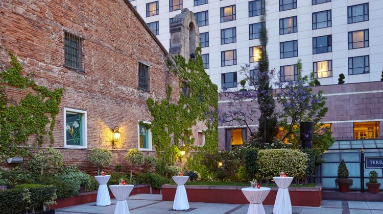 InterContinental Buenos Aires Other