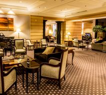 InterContinental Buenos Aires Lobby