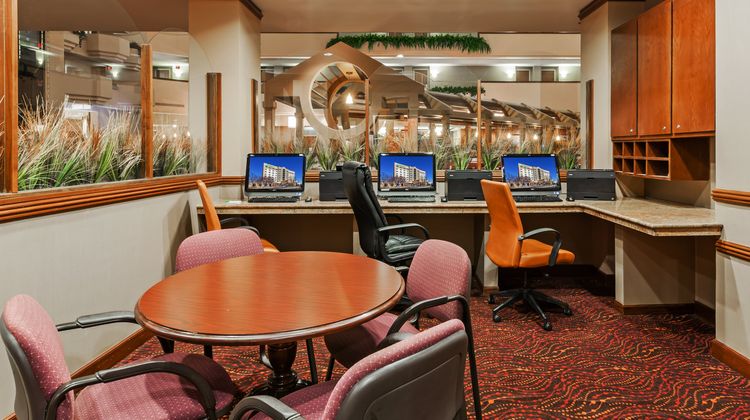 Holiday Inn Springdale Other