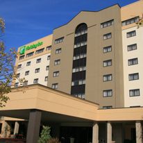 Holiday Inn Springdale