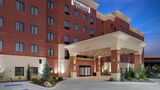 Staybridge Suites Downtown Exterior
