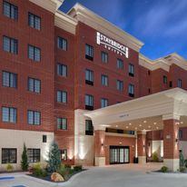 Staybridge Suites Downtown