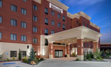 Staybridge Suites Downtown