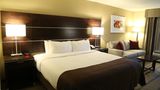 Holiday Inn Charlotte Arpt Hotel Room