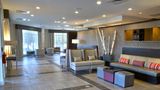 Holiday Inn Charlotte Arpt Hotel Lobby