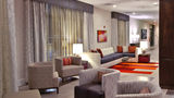 Holiday Inn Charlotte Arpt Hotel Lobby
