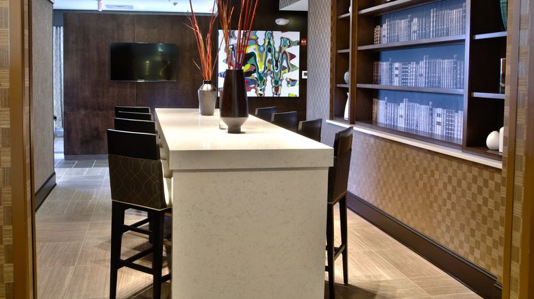 <b>Holiday Inn Charlotte Arpt Hotel Other</b>. Images powered by <a href="https://www.leonardoworldwide.com/" title="Leonardo Worldwide" target="_blank">Leonardo</a>.