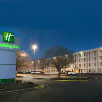 Holiday Inn Charlotte Arpt Hotel