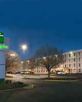Holiday Inn Charlotte Arpt Hotel