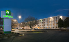 Holiday Inn Charlotte Arpt Hotel
