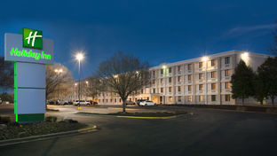 Holiday Inn Charlotte Arpt Hotel