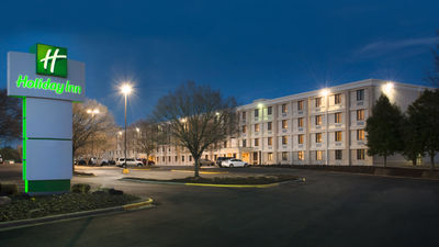 Holiday Inn Charlotte Arpt Hotel