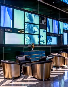 Hotel Indigo Jing'An