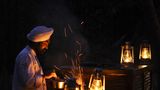 Sher Bagh Restaurant