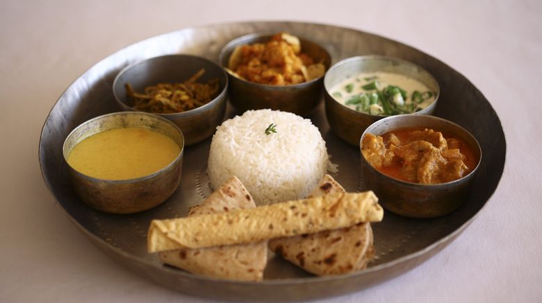 <b>The Serai Restaurant</b>. Images powered by <a href="https://www.leonardoworldwide.com/" title="Leonardo Worldwide" target="_blank">Leonardo</a>.