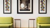 <b>Holiday Inn Express Indiana Lobby</b>. Images powered by <a href="https://www.leonardoworldwide.com/" title="Leonardo Worldwide" target="_blank">Leonardo</a>.