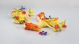 Hotel Les Sources des Alpes Restaurant