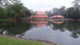 Taj Kumarakom Resort & Spa Exterior